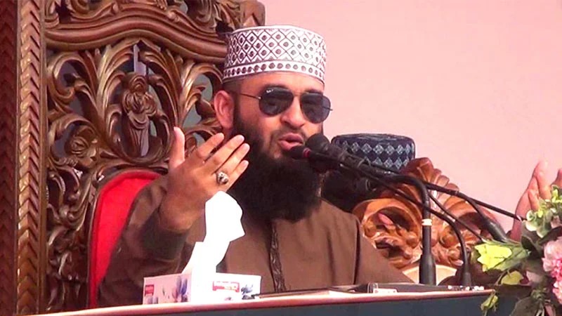 রাজাকার-রাজাকার গালি দেওয়ার দিন শেষ: মিজানুর রহমান